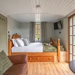 Thistle Lodge, District Shepherd Hut With Hot Tub